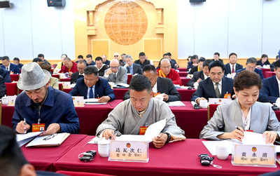 科技賦能，材料先行 欠發達地區如何以新材料技術推廣服務撬動發展新動能